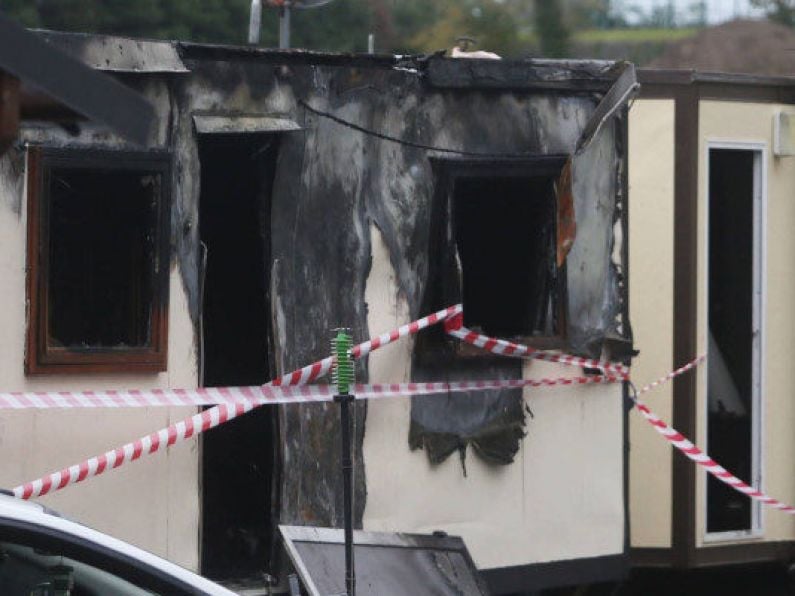 'Thomas was smoking weed. The adults were drinking in the kitchen': Inquest hears desperate efforts to save kids from fire