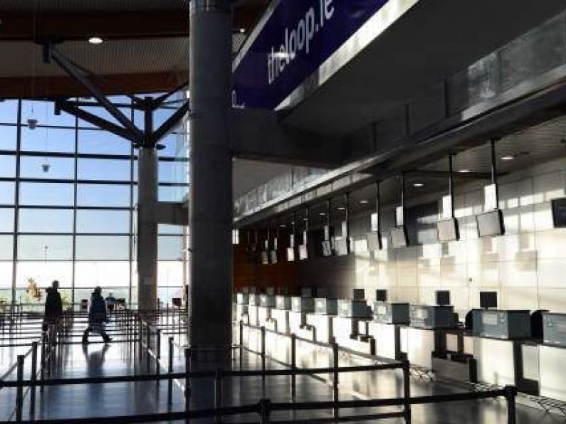 Cork Airport eyeing more transatlantic flights; Waterford Airport awaits decision on future