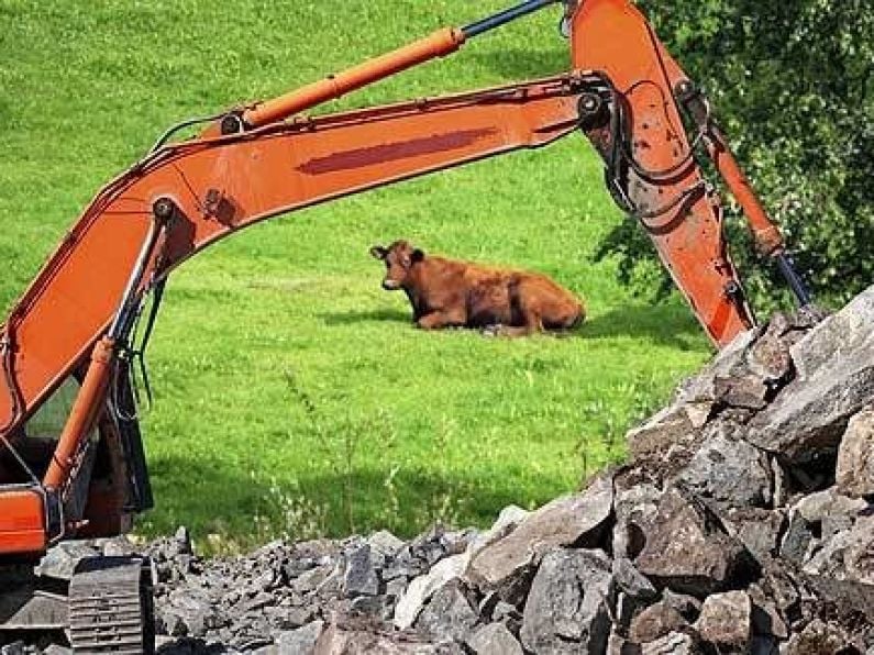 Teagasc reports fall in number of farm deaths in 2018