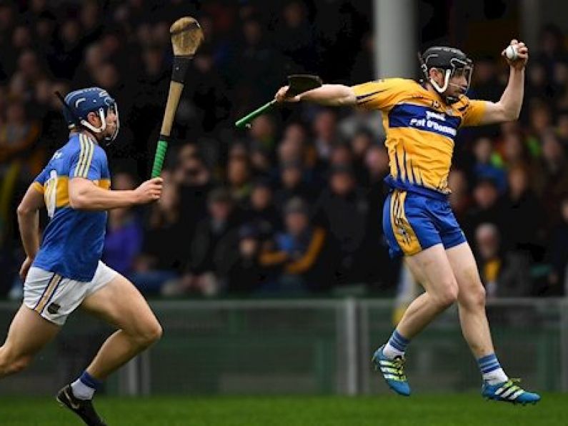 Superior goalscoring helps Clare claim early silverware with win over Tipp