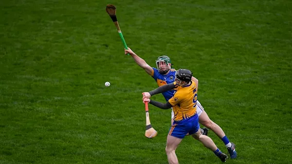 Superior goalscoring helps Clare claim early silverware with win over Tipp