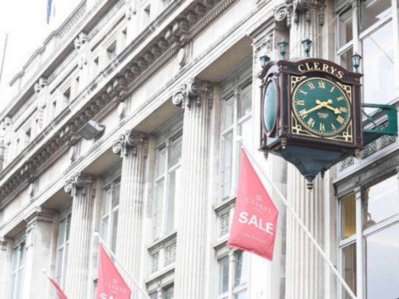 Work to begin on 'world class' Clerys Quarter in coming months