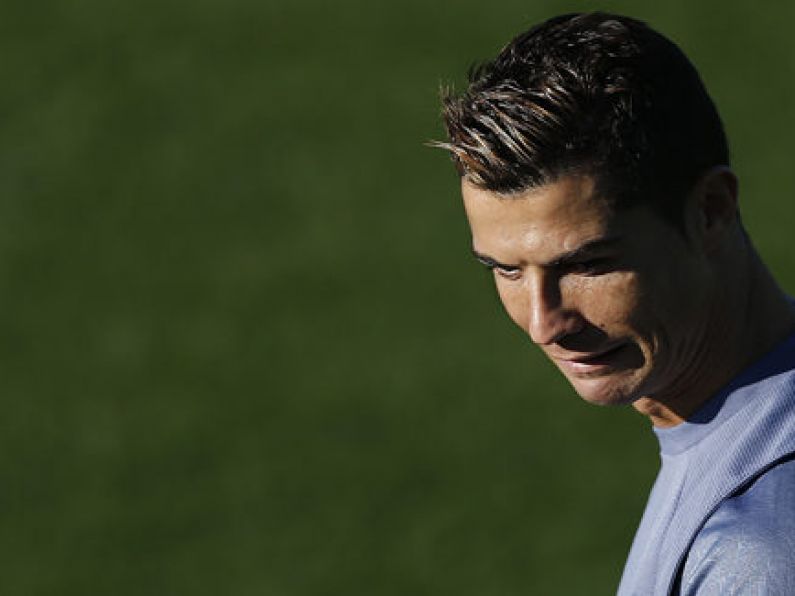 DNA sample 'very standard' says Cristiano Ronaldo's lawyer