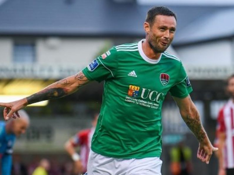 Former Irish international Damien Delaney signs one-year contract with Waterford