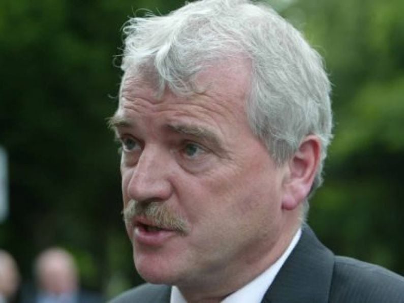 'I've no issues': Finian McGrath willing to enter government with Sinn Féin or Fianna Fáil