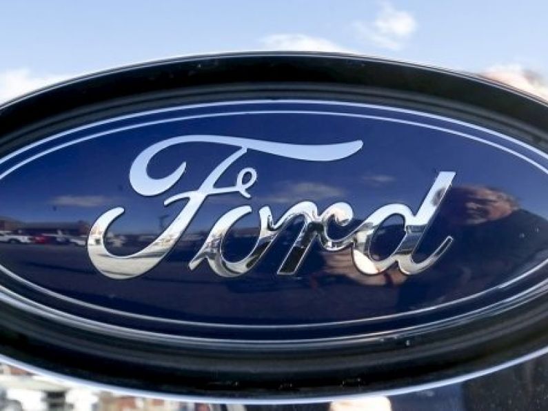 Ford recalls over 953,000 vehicles to replace air bag inflators