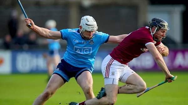 Joe Canning's stoppage-time sideline cut gives Galway win over Dublin