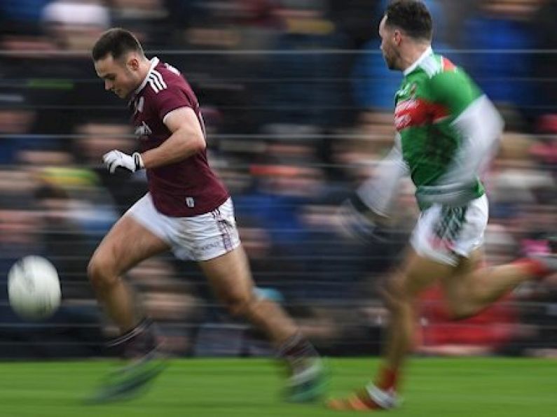 Galway beat Mayo on penalties to set up final clash with Roscommon