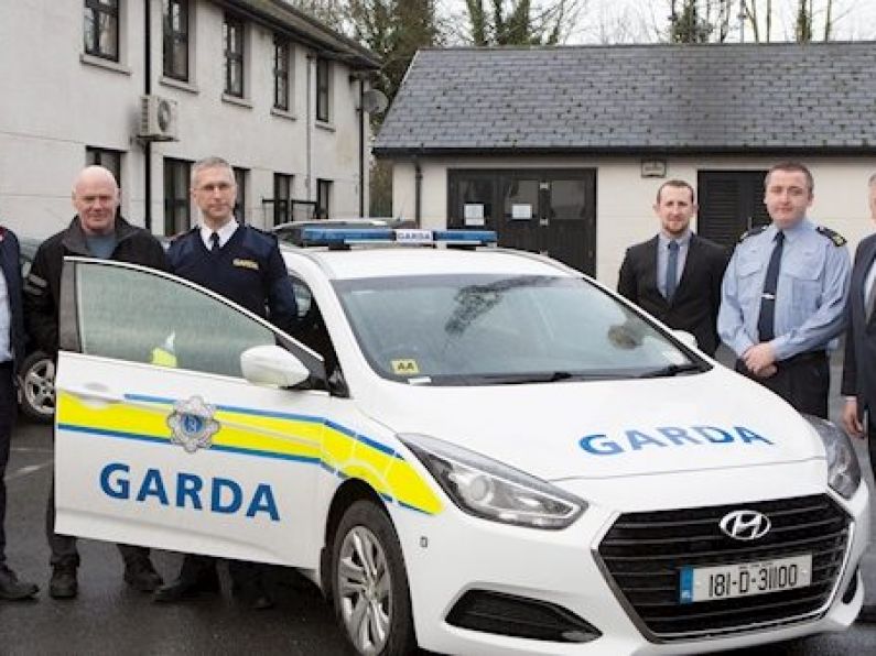 Gardaí in Limerick launch text alert system to fight rural crime