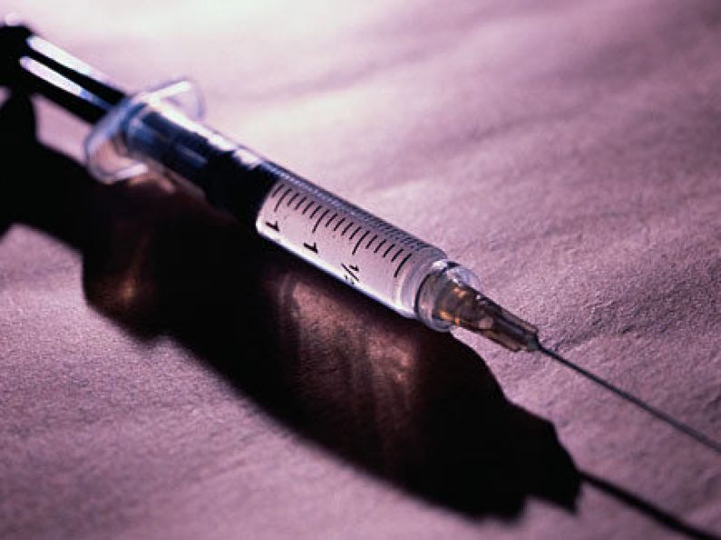 Man injects himself with his own semen to treat back pain