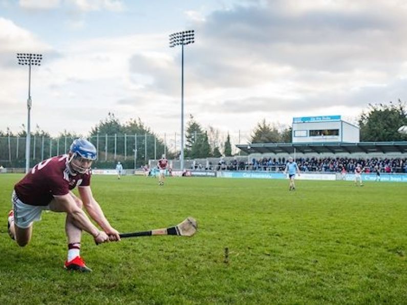 Joe Canning's stoppage-time sideline cut gives Galway win over Dublin