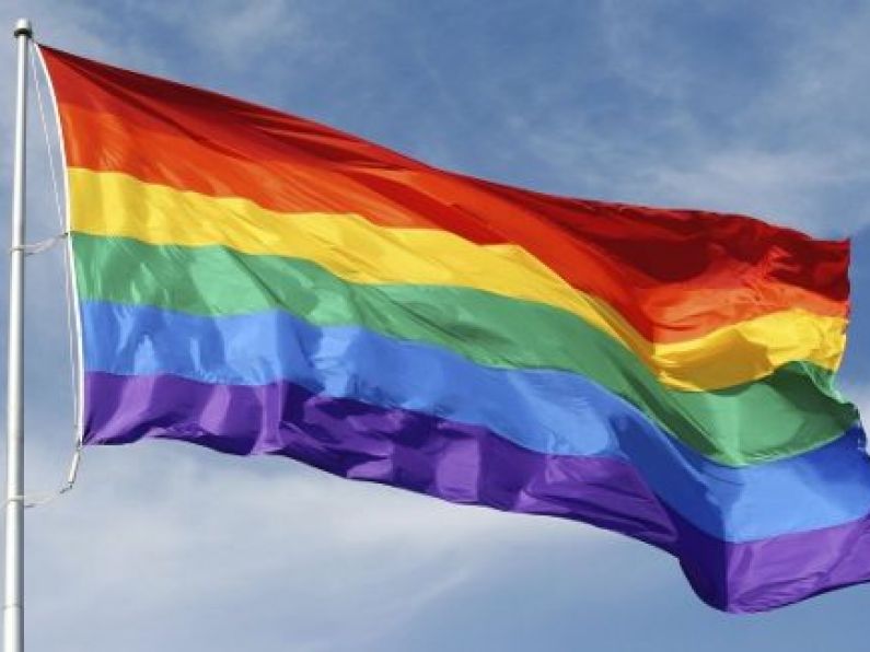 Carlow's first pride festival takes place today