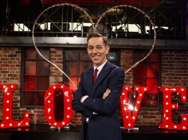 One for everyone in the audience: The Late Late Show is calling all singles for its Valentine's special