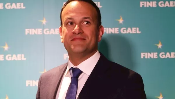 'I had a very nice Hereford steak last night': Taoiseach hits back on meat criticism