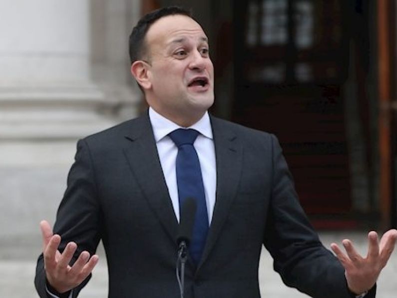 Government announce unexpected €100m Budget surplus