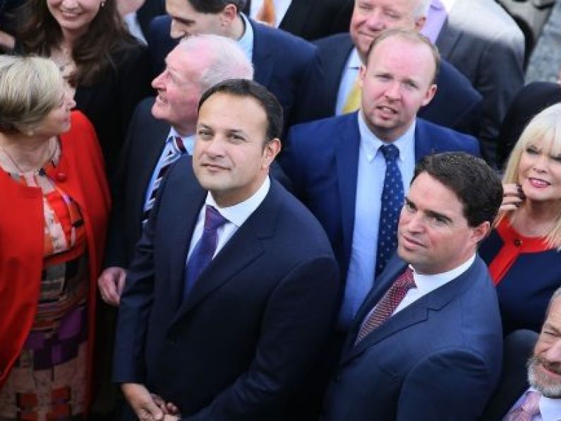 Brexit and climate change to dominate Fine Gael party meeting