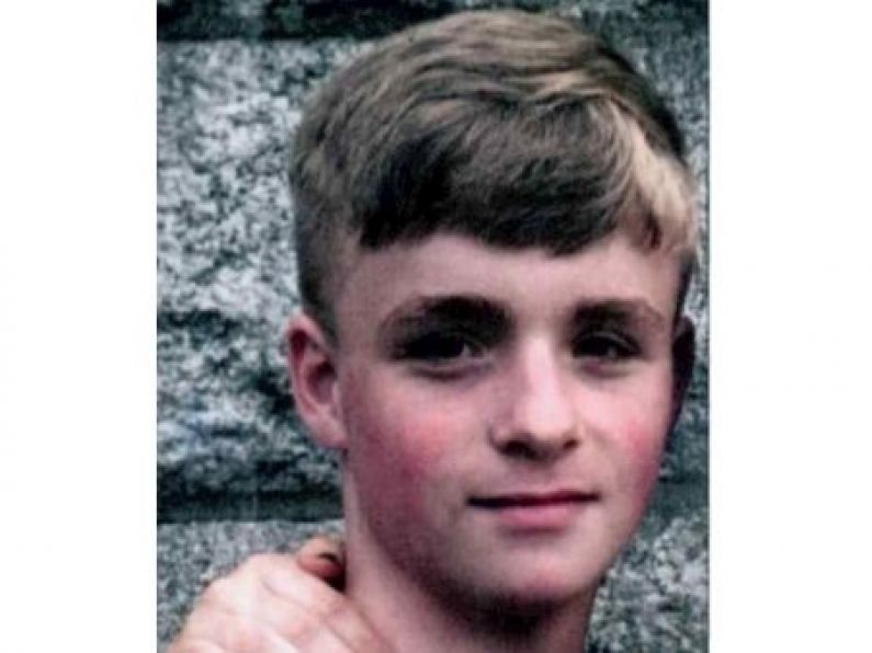 Gardaí appeal for help to find teenager missing since New Year's Day