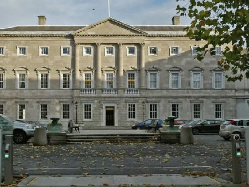 Dáil likely to face significant disruption