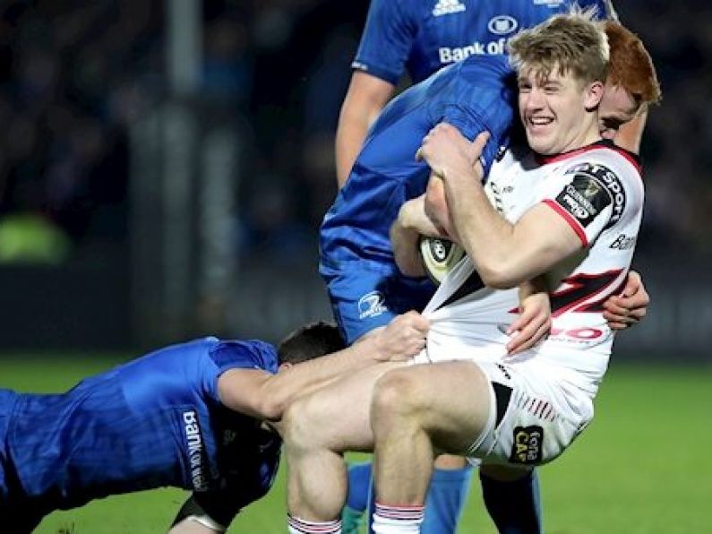 Guinness PRO14: Leinster seconds swat aside Ulster's reserves