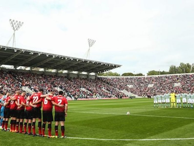 GAA felt 'bullied' into hosting Liam Miller Tribute Game at Páirc Uí Chaoimh