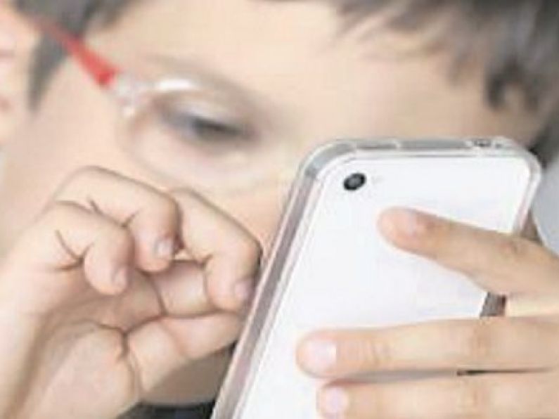 Online bullying a major worry for parents when their children are online