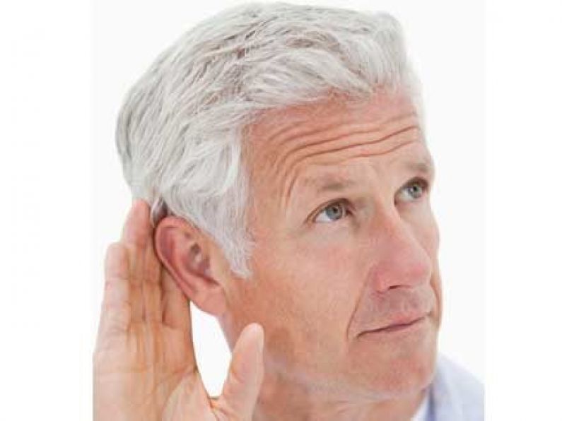 Irish company introduce stylish solution to hearing problems