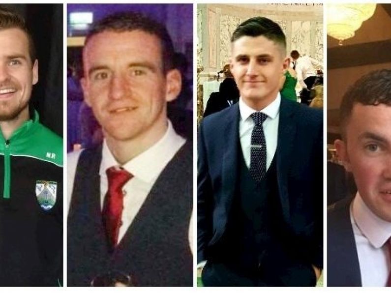 ‘The stuff of nightmares’: Tragic Donegal quartet were on farewell night out