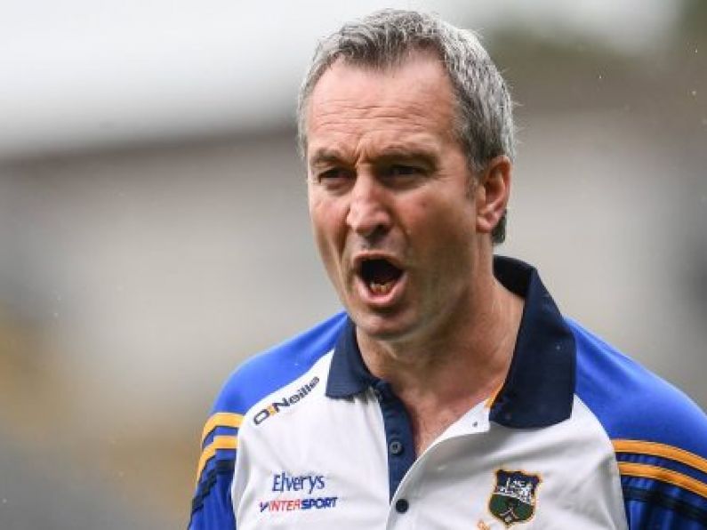 Ex-Tipperary manager Michael Ryan takes charge of Na Piarsaigh