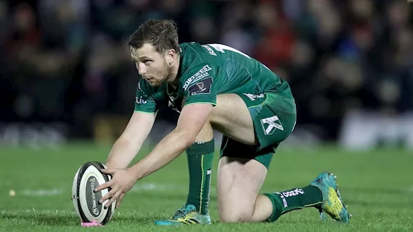 Guinness PRO14: Munster banish poor away form with bonus-point victory over Connacht