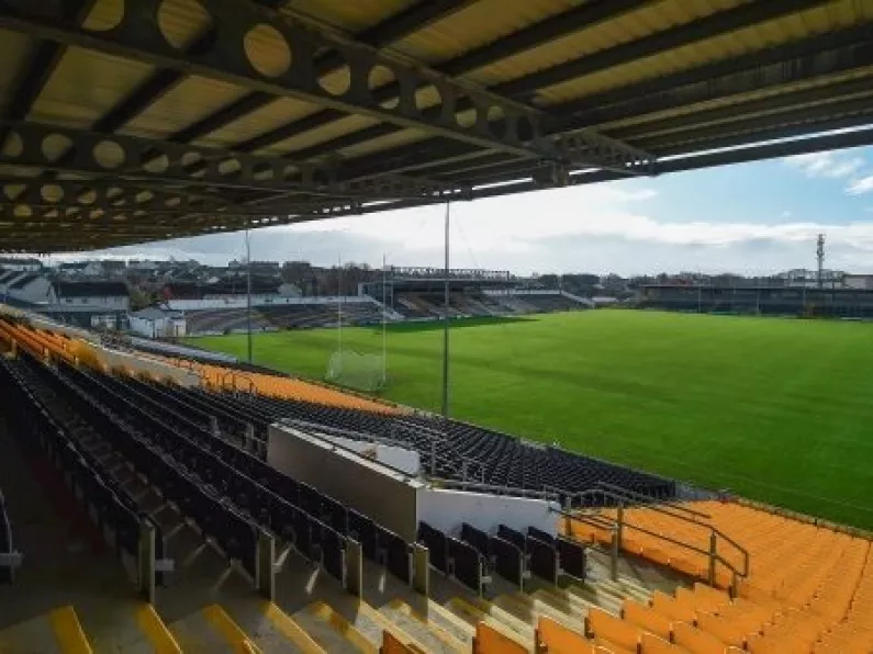 The homecoming for the Kilkenny Senior Hurling Team will take place later today