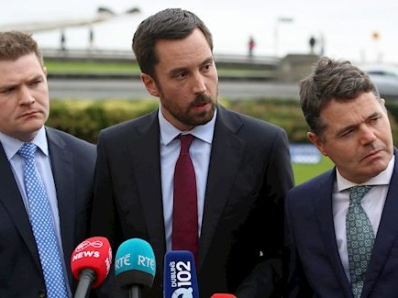'This is crazy stuff' - FF's Thomas Byrne accuses FG TD of 'Punch and Judy politics'