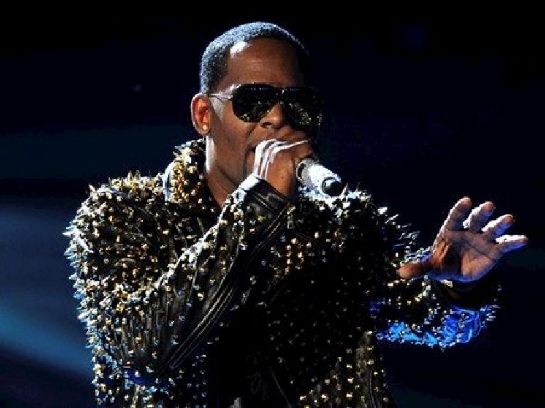 Streaming numbers double for R Kelly's music after 'explosive' documentary