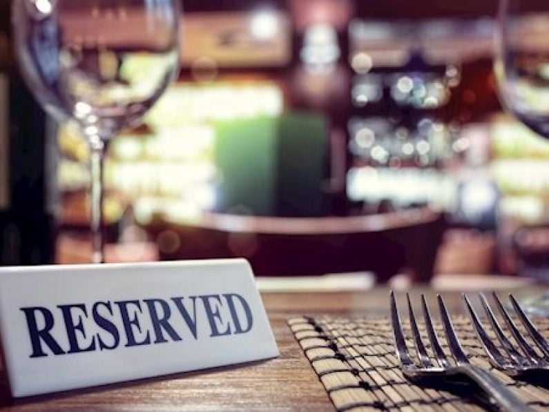 Warning restaurants won't survive 'unsustainable' Vat increase