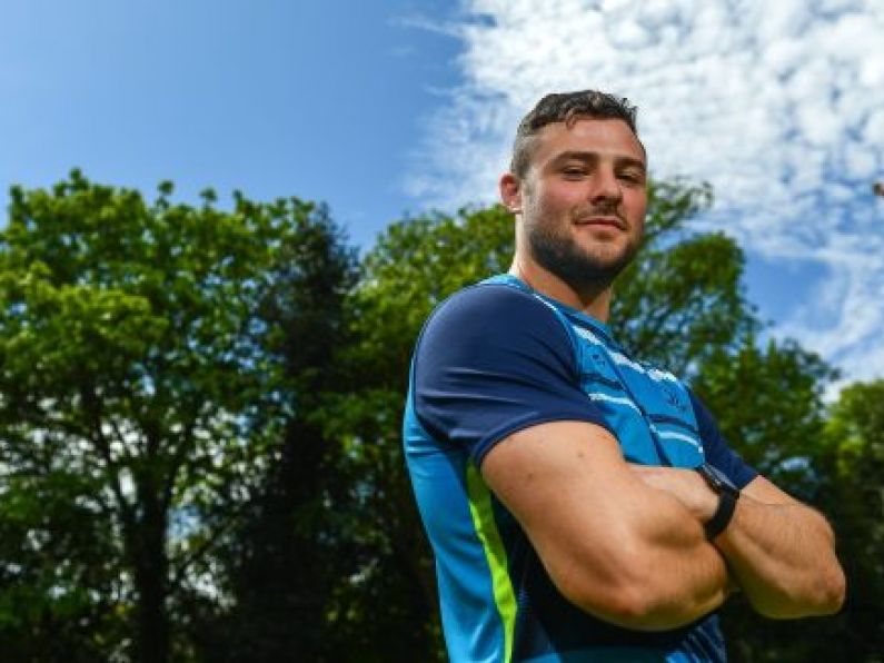 Robbie Henshaw returns for Leinster's trip to Wasps