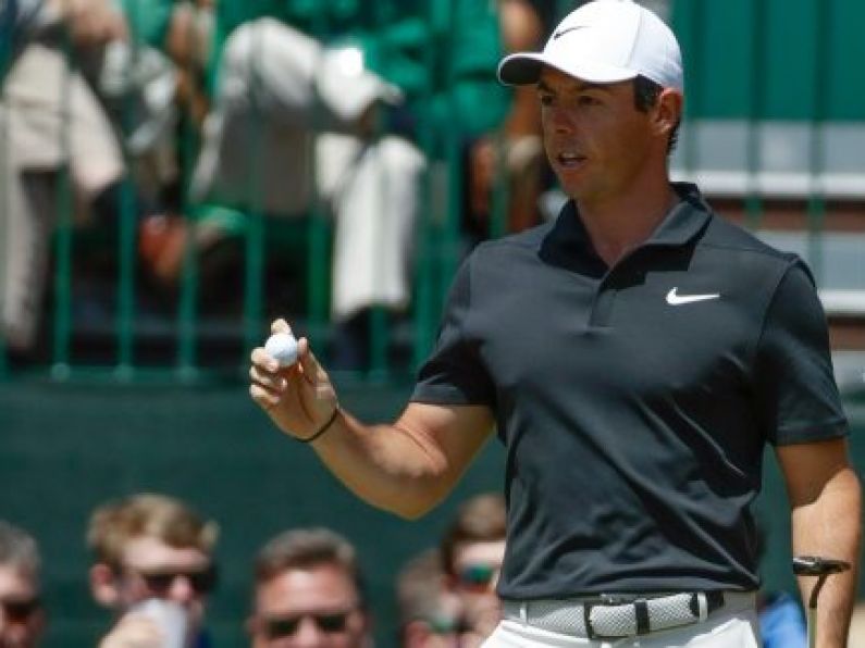'It's where my life is right now' - Rory McIlroy explains why he is focusing on USPGA Tour