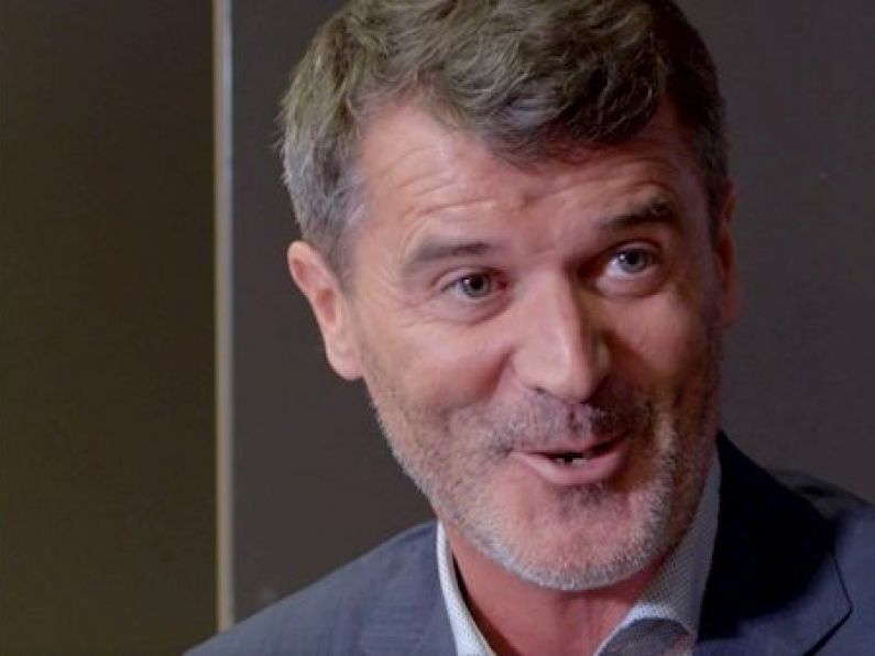 'What’s the point in you cycling?' Roy Keane opens up about life after playing in new documentary