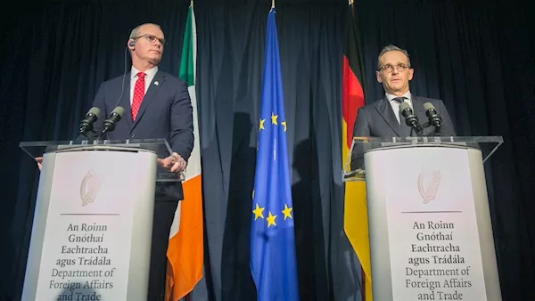 Ireland will not stand in way if UK requests Article 50 extension – Coveney