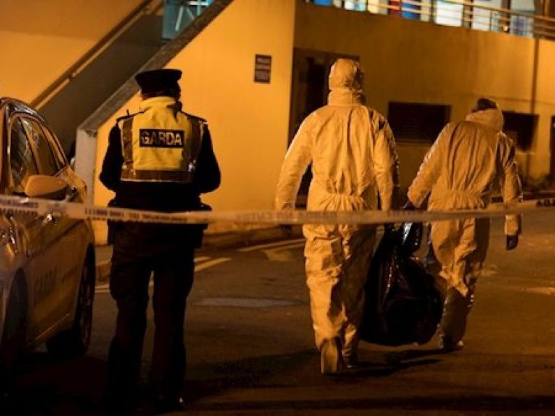 Gardaí believe fatal shooting outside gym in Dublin was connected to local drugs feud