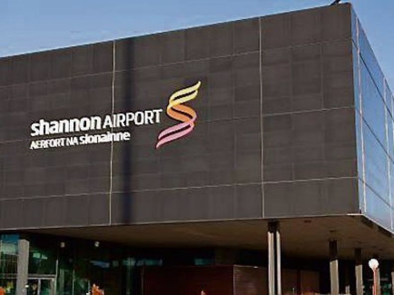 Shannon Airport saw highest temperature in hotter than average 2018