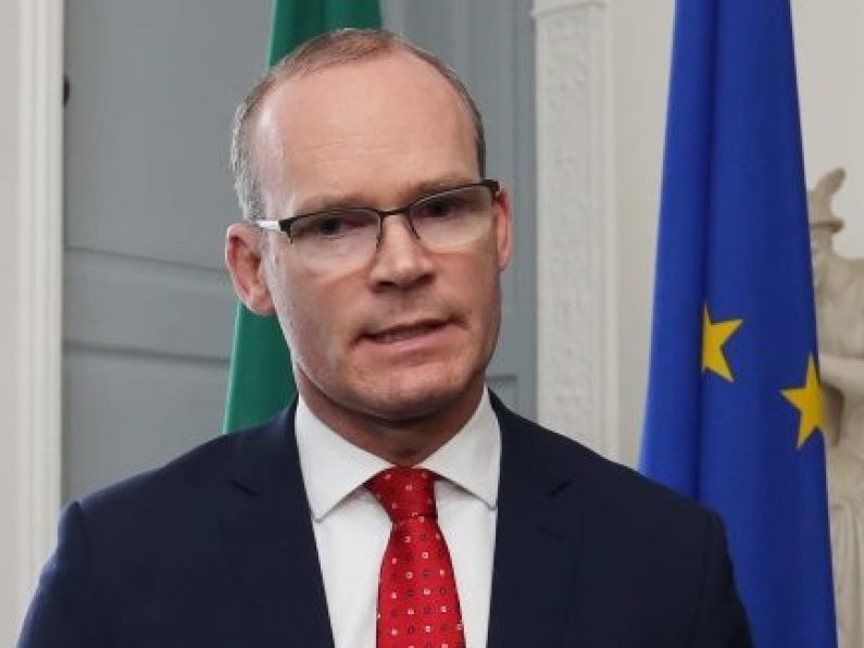 Coveney: No shortages of medicines or food in event of no-deal Brexit