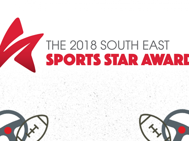 Beat's South East Sports Star Awards taking place in Kilkenny tonight