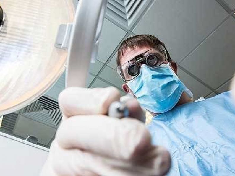 Around 750 private dentists signed up to treat medical cardholders