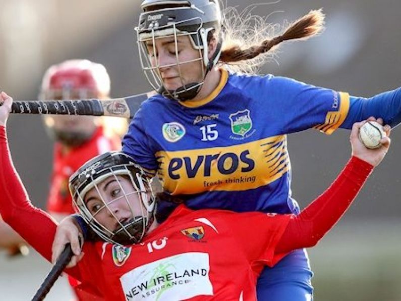 Cork and Kilkenny pushed all the way in Camogie League openers