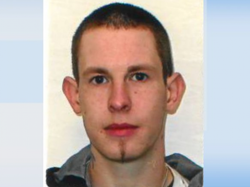 Gardaí appeal for help to find missing Carlow man