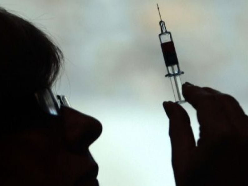 Quarter of north Dublin children not getting meningitis C vaccine