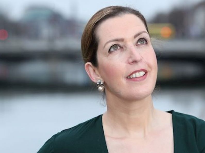 Vicky Phelan: 'When women help other women, we are at our best, and better than any men'