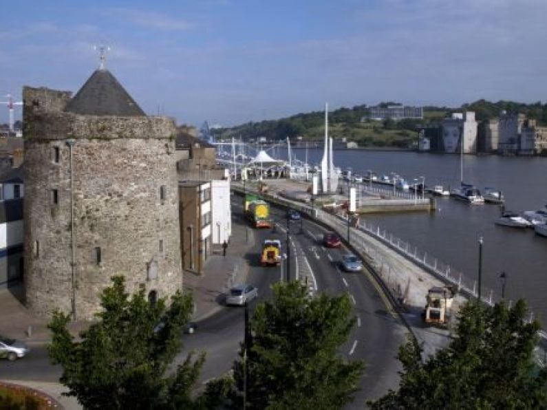LISTEN: Waterford declared cleanest city by Irish Business Against Litter