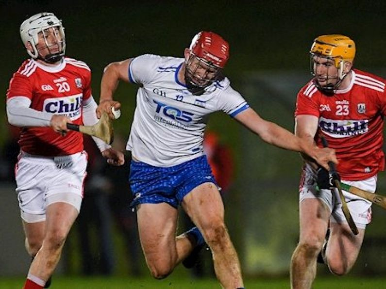 Opportunities to impress as clinical Waterford see off Cork