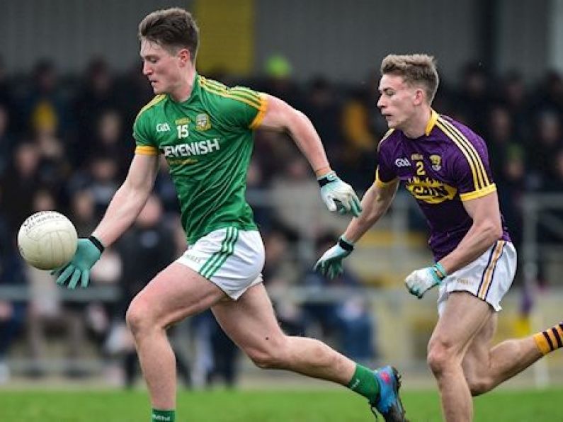 O'Byrne Cup wrap: Meath tee up clash with rivals Dublin