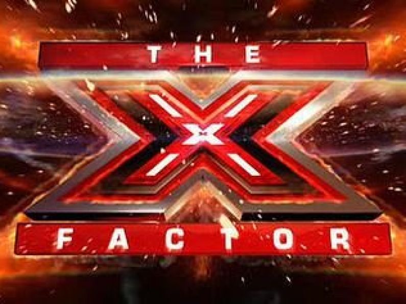 Today's X Factor auditions in Waterford have been cancelled